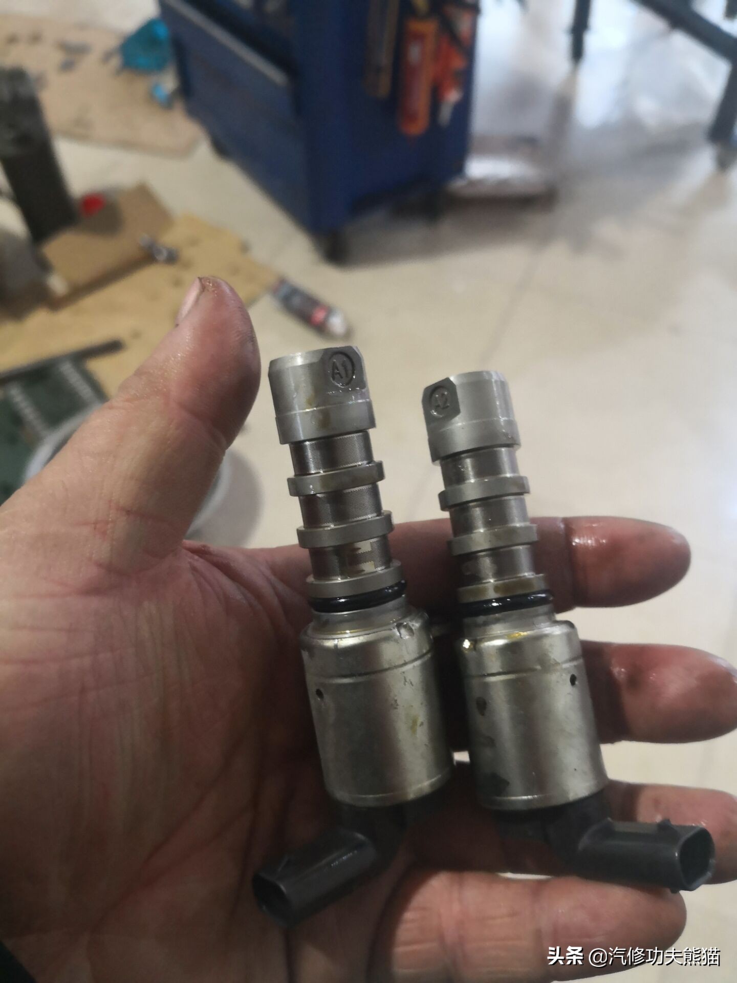 保时捷卡宴现在烧机油吗,保时捷卡宴真的烧机油吗