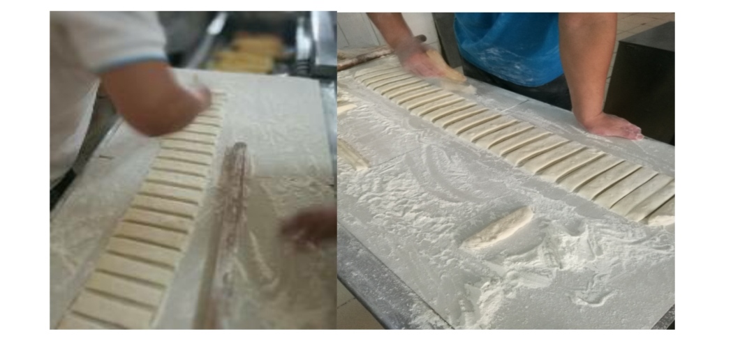 矾碱油条的做法和配方,一碱二矾三盐油条配方