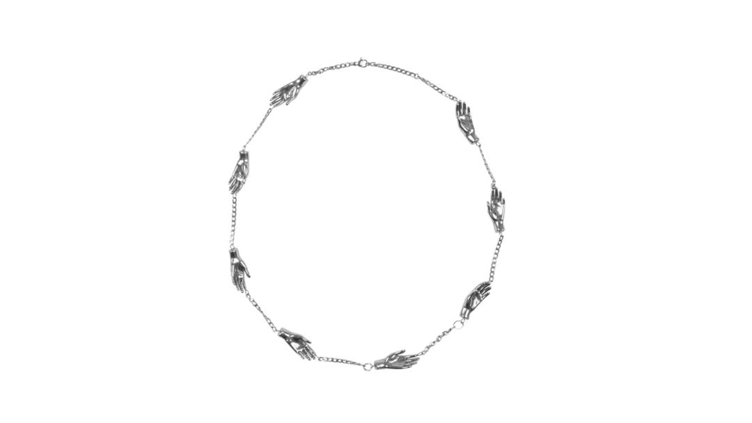 这个夏天，是时候来点五金配饰防身了