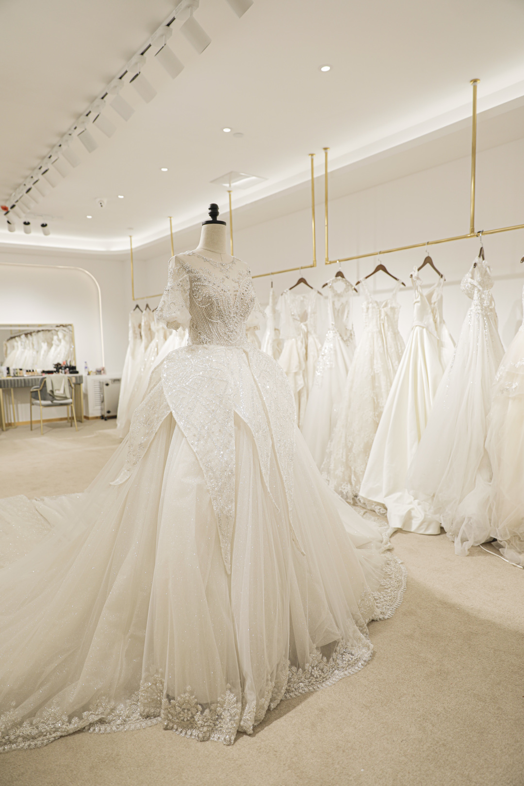 婚礼设计一站式,一站式婚礼艺术中心