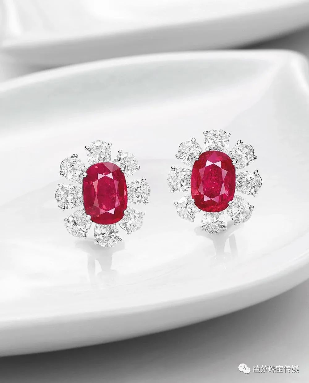 珠宝微整形后的样子照片,天然美人有哪些