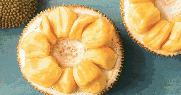 快收藏！海南水果图鉴～认准了，吃它