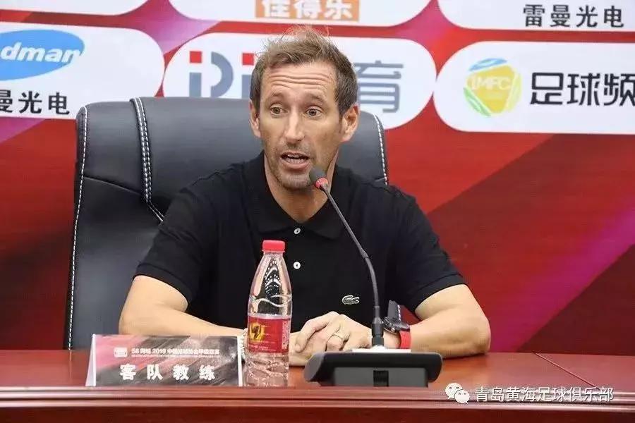 中甲之声|绿城终结不胜郑雄感谢队员，古特比承诺拼到最后一刻