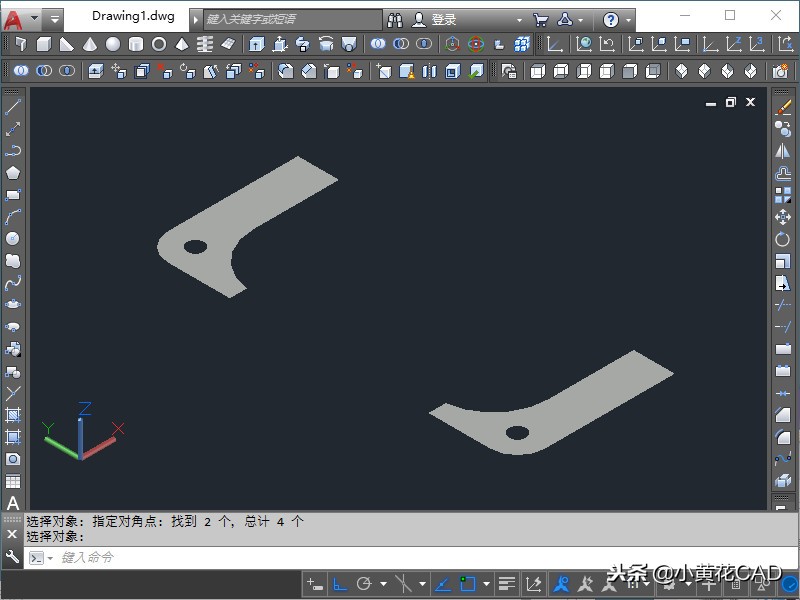 钢结构cad三维建模教程新手入门,最新cad绘图合集包