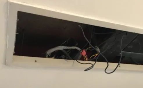 老房翻新空调怎么处理,大金旧中央空调改造