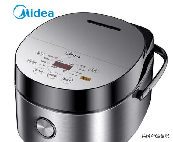 十大建议买的电饭煲品牌有哪些,十大最好的电饭煲品牌