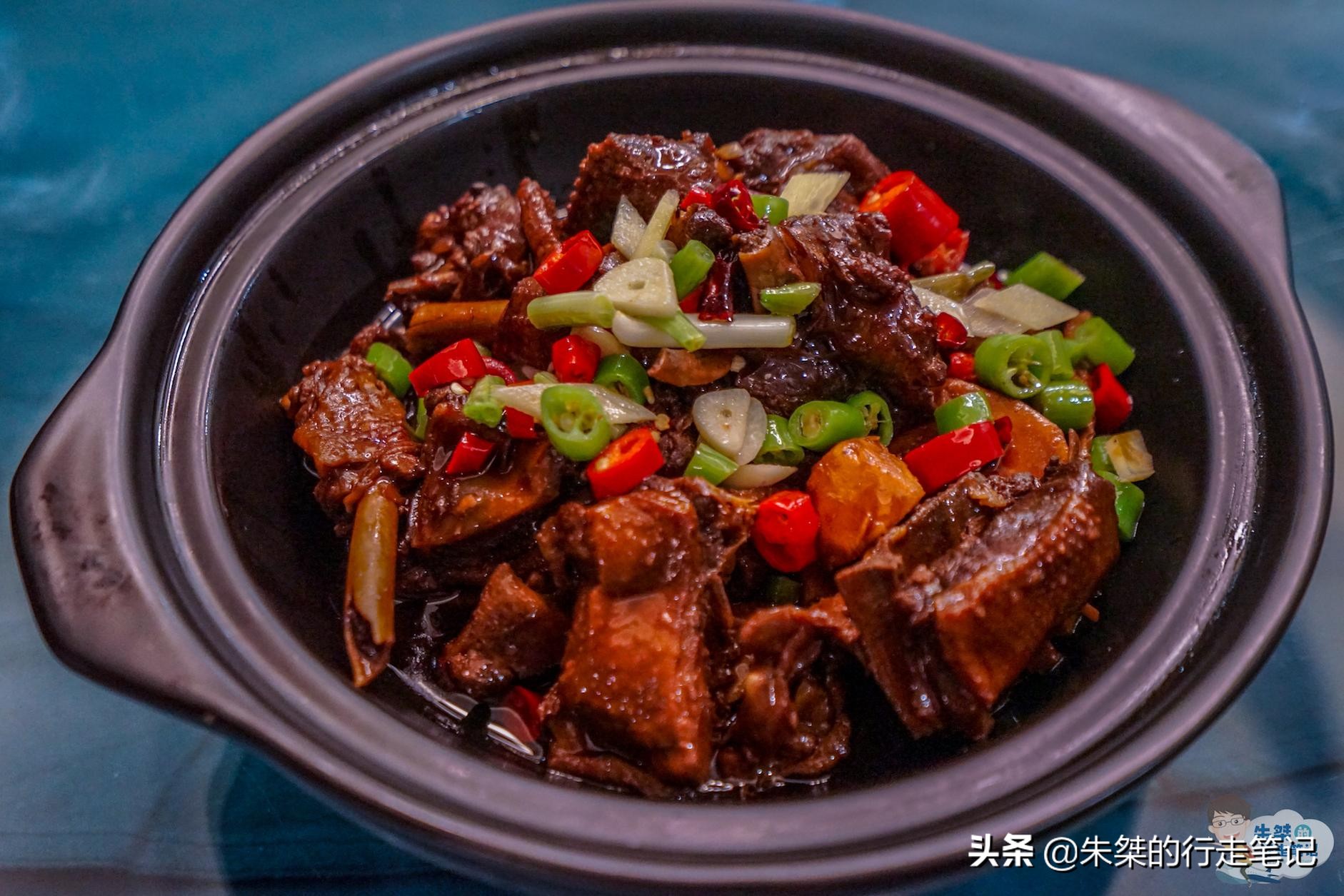 洛阳水席为什么被称为中华第一宴,洛阳水席一共多少道菜