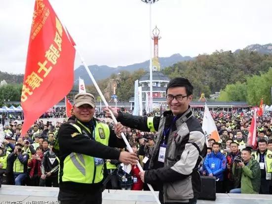 摩友们,河南适合新手摩旅