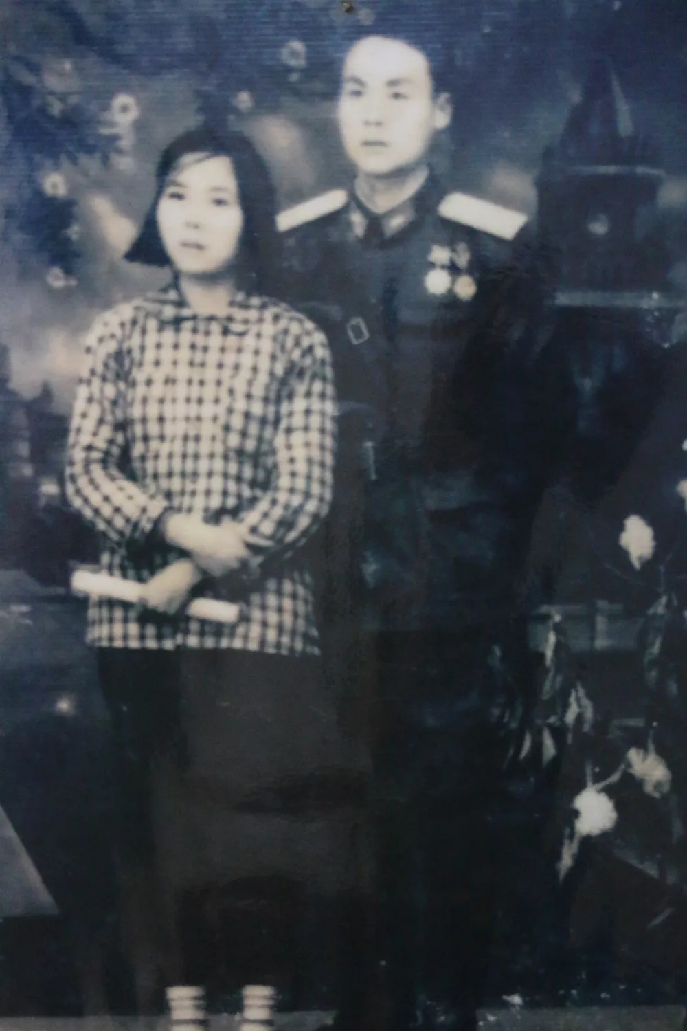 曾作为坦克车长参加国庆阅兵，这位92岁的抗战老兵藏着多少故事？