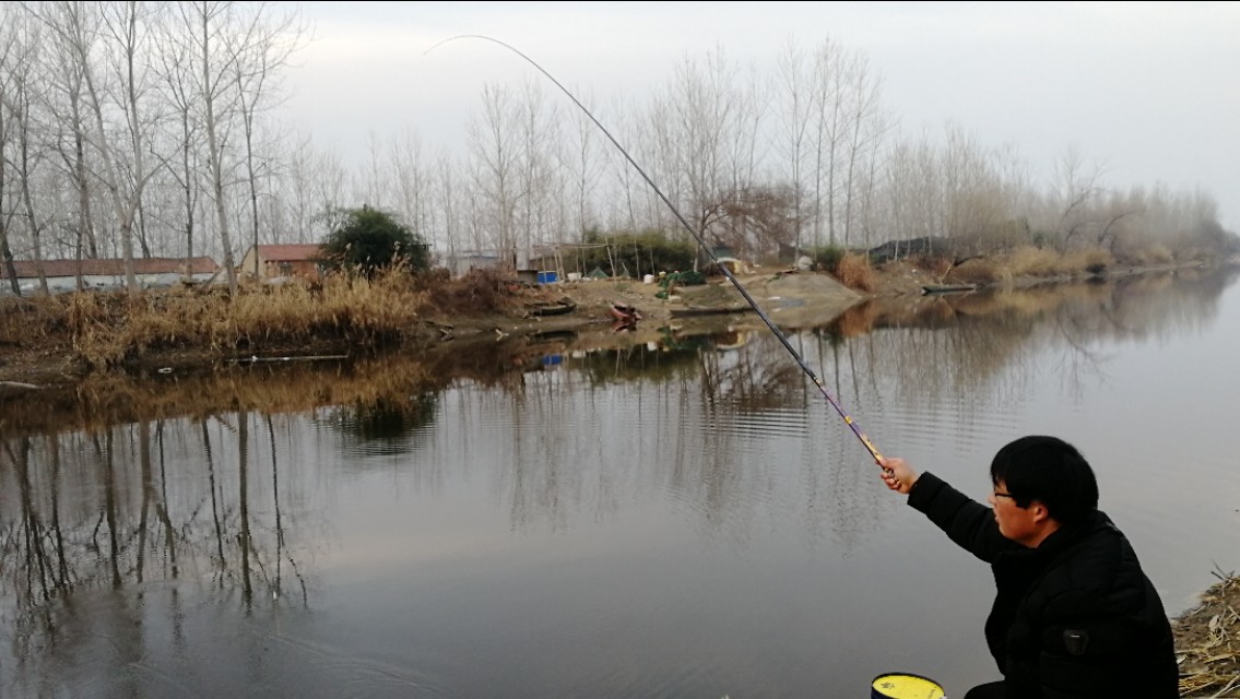 浅谈选竿之道，不谈碳布不谈价钱，这几点你先明确再谈其它！