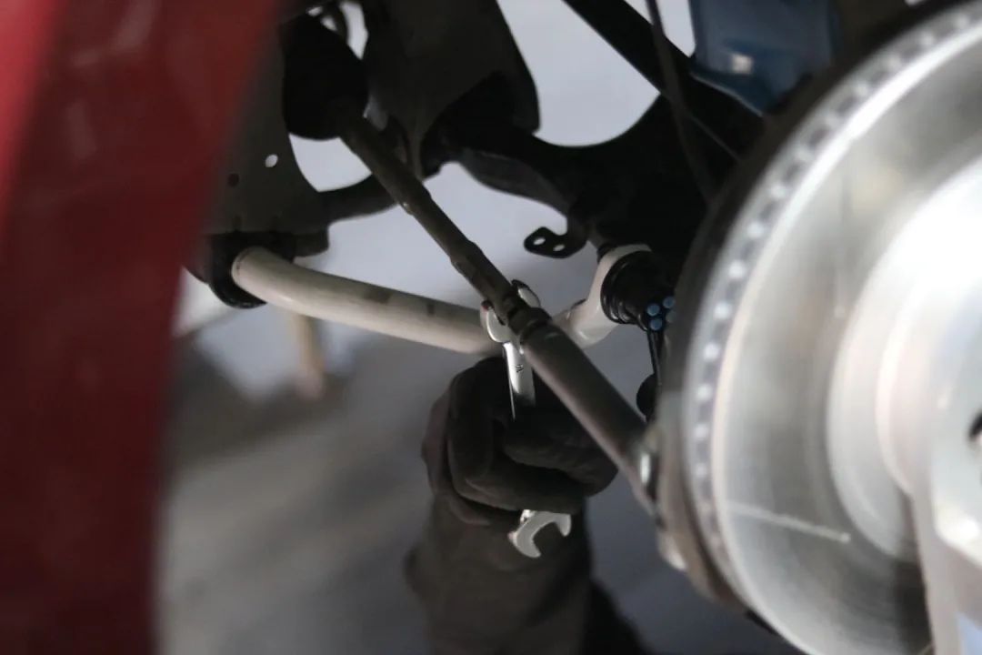 深度试驾老款斯巴鲁森林人,09斯巴鲁森林人2.0大修全过程