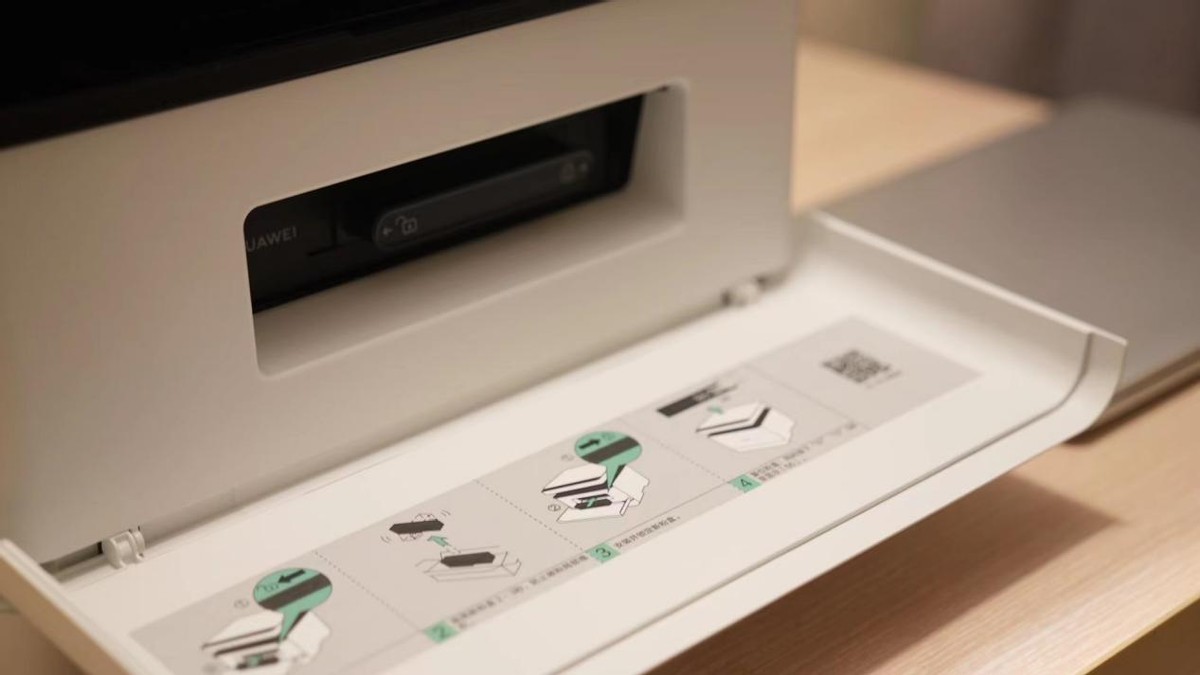 华为打印机pixlabx1最新评测,华为打印机pixlabx1测评优缺点