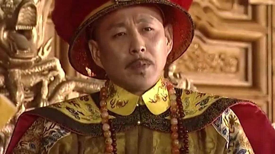 康熙王朝的衰败,康熙王朝经典中的经典