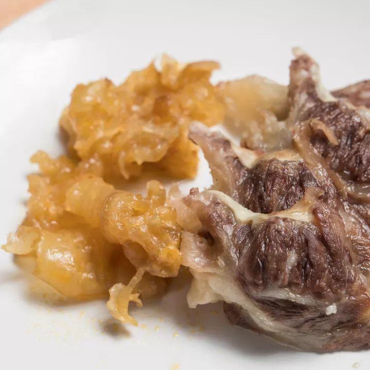 香港连续十年米其林推荐,香港70年老字号餐厅