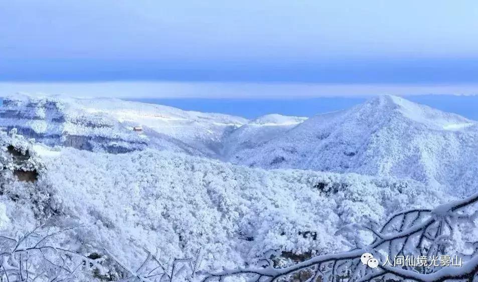 “色香味形”面面俱到！这样的南江你见过吗？