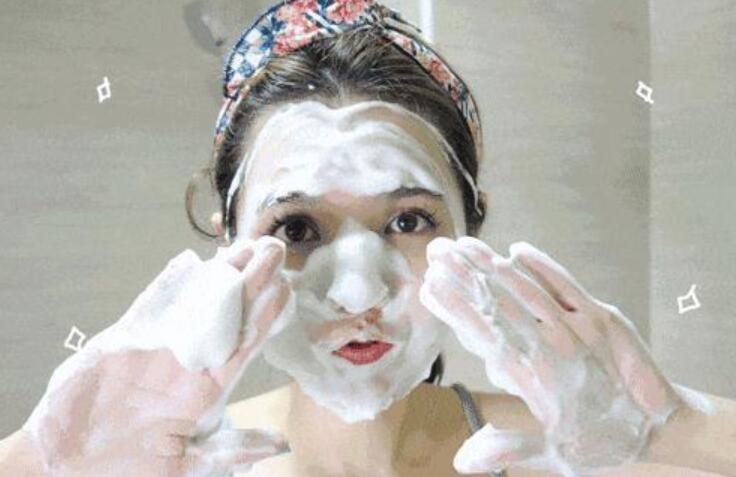 别再踩雷了！真好用的“氨基酸洗面奶”是它们，早进“白名单”了