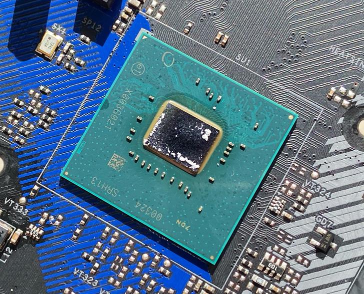 华擎z490极限玩家4pcie,华擎z490深度评测