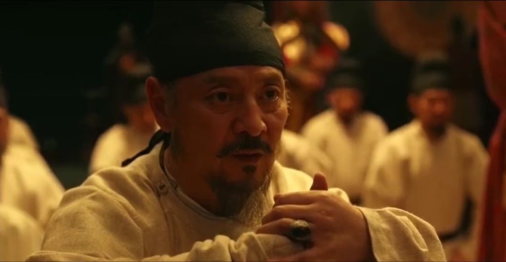 长安十二时辰32集观看,长安十二时辰第48集