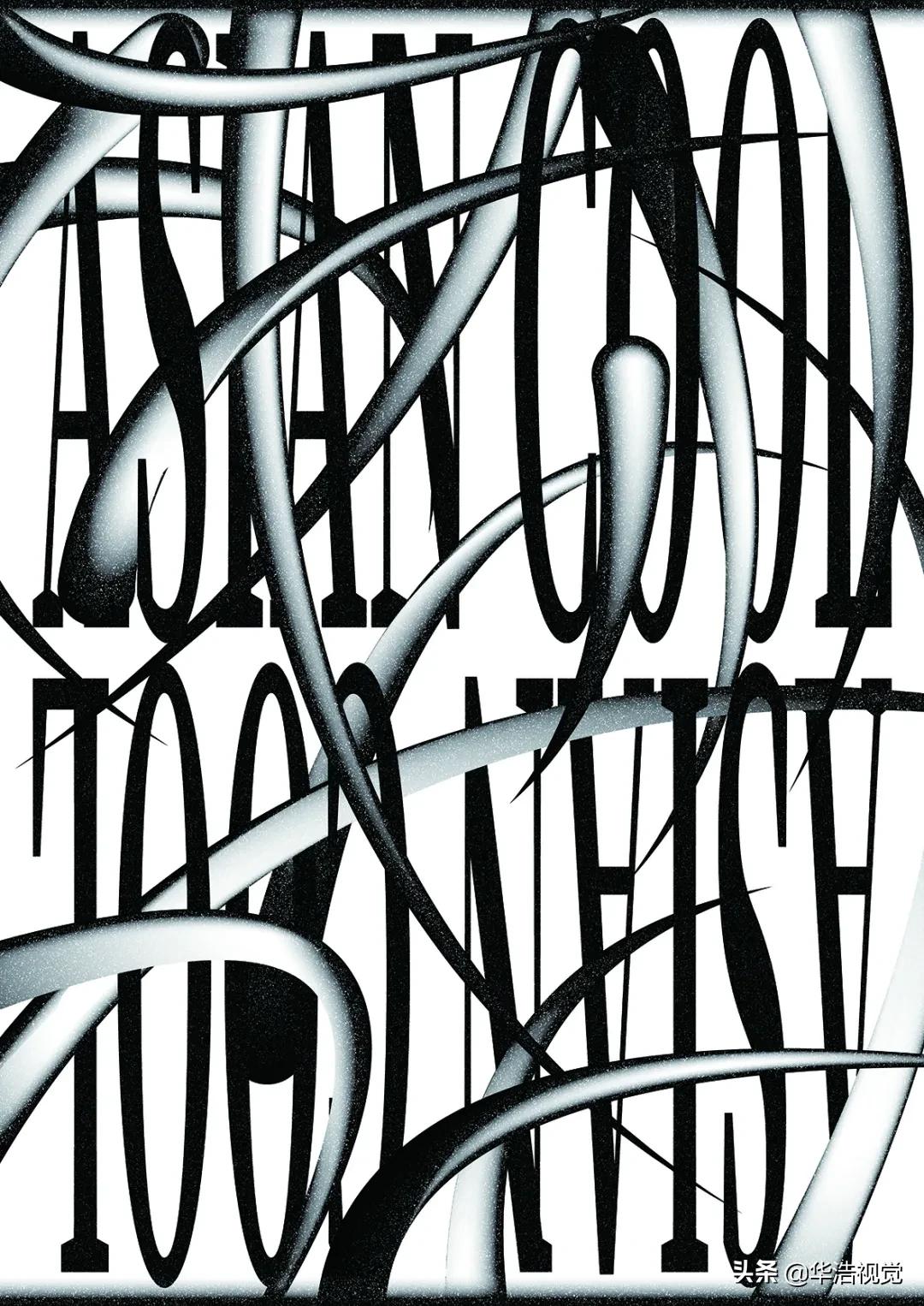 彩妆pop海报设计,彩妆pop手绘海报创意