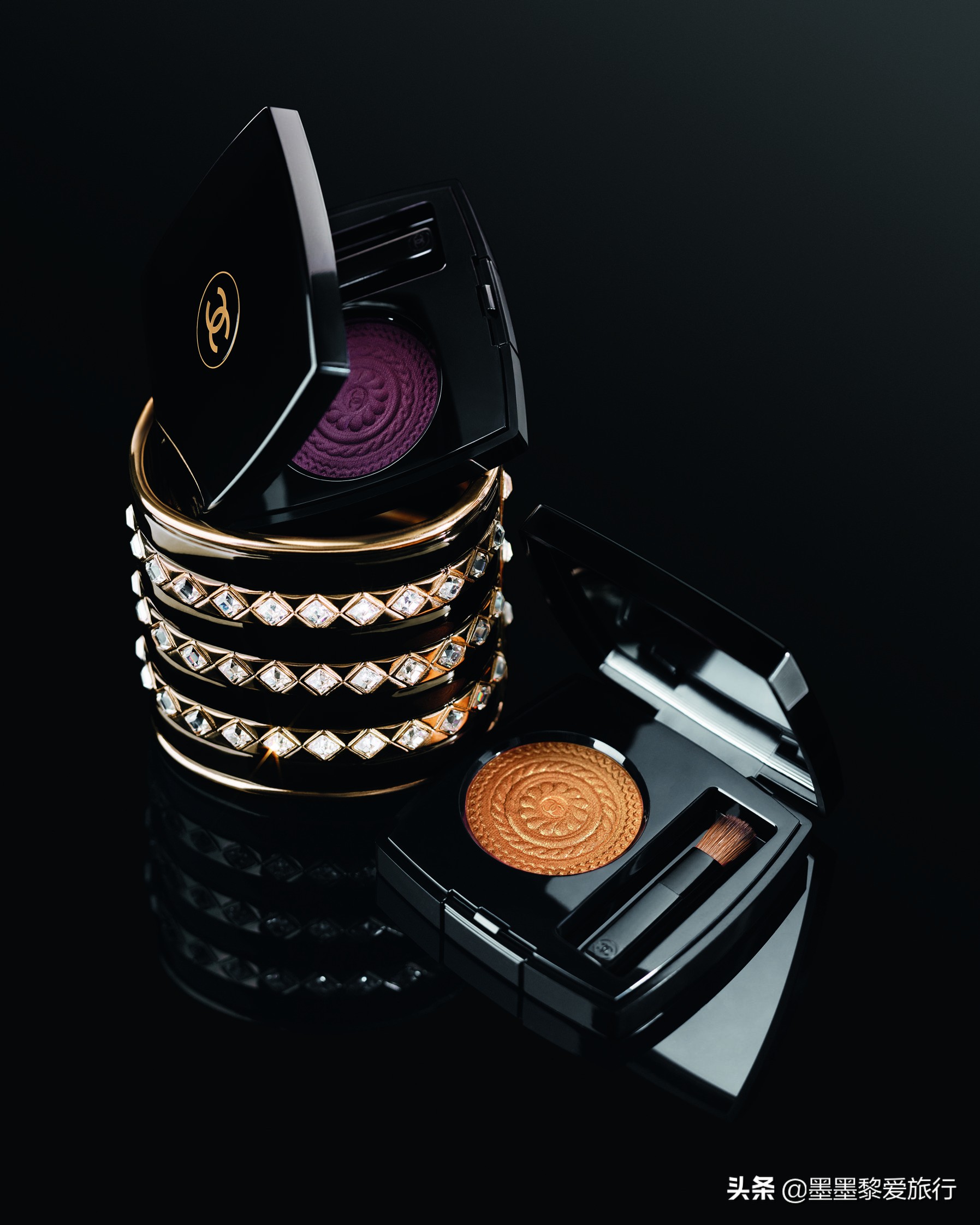 香港ifc购物中心探店,香港ifc购物