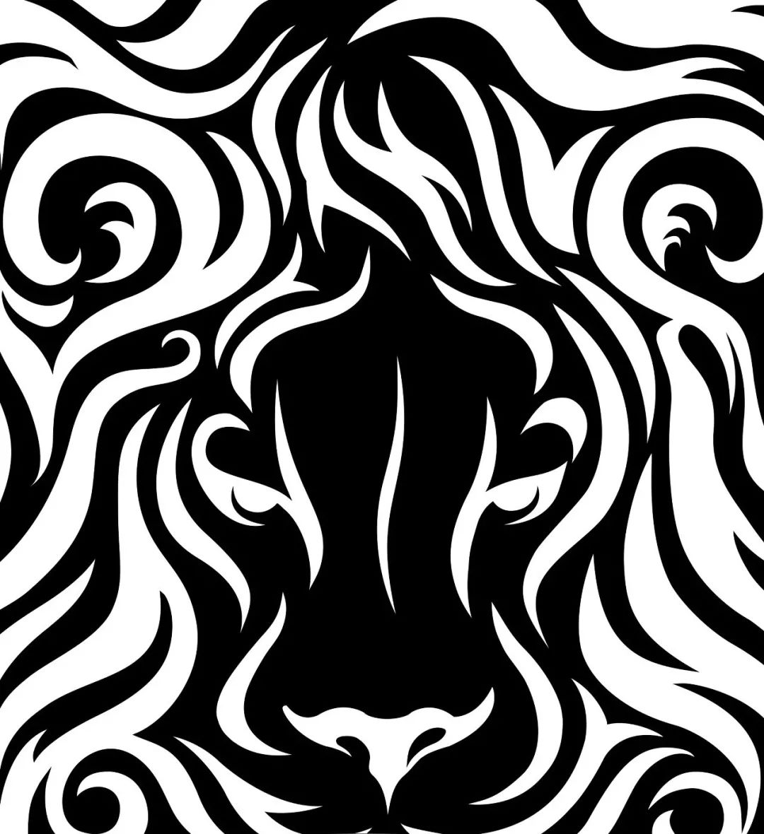 雪花啤酒和潘虎,雪花啤酒黑狮系列