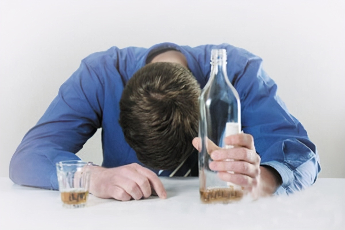 应酬必备喝酒不醉的五大秘诀,应酬解酒最佳方法