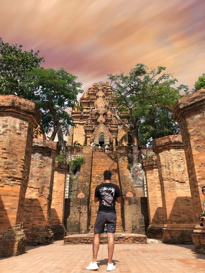 芽庄出发去胡志明,胡志明美奈大叻游