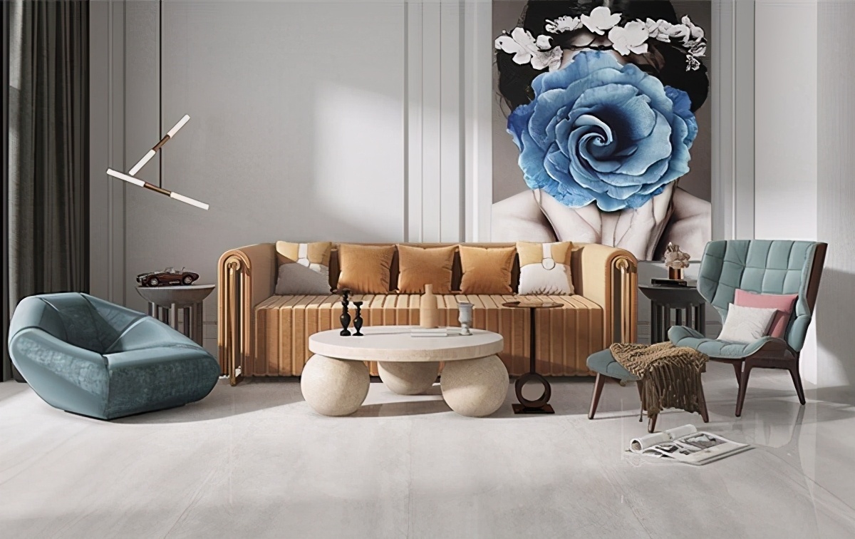 喜力瓷砖属于几线品牌？石尚活力，美在喜力