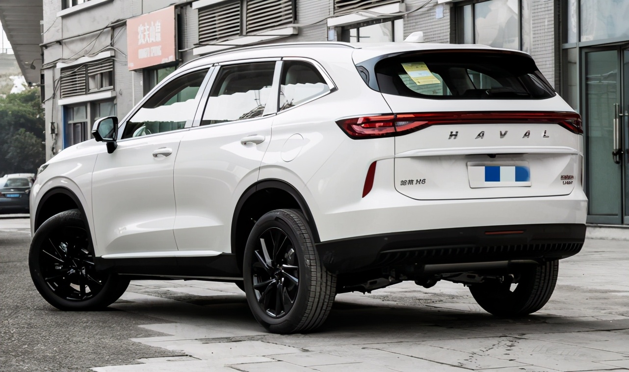 三代哈弗h6车主真实驾驶感受,哈弗h6真实用车感受