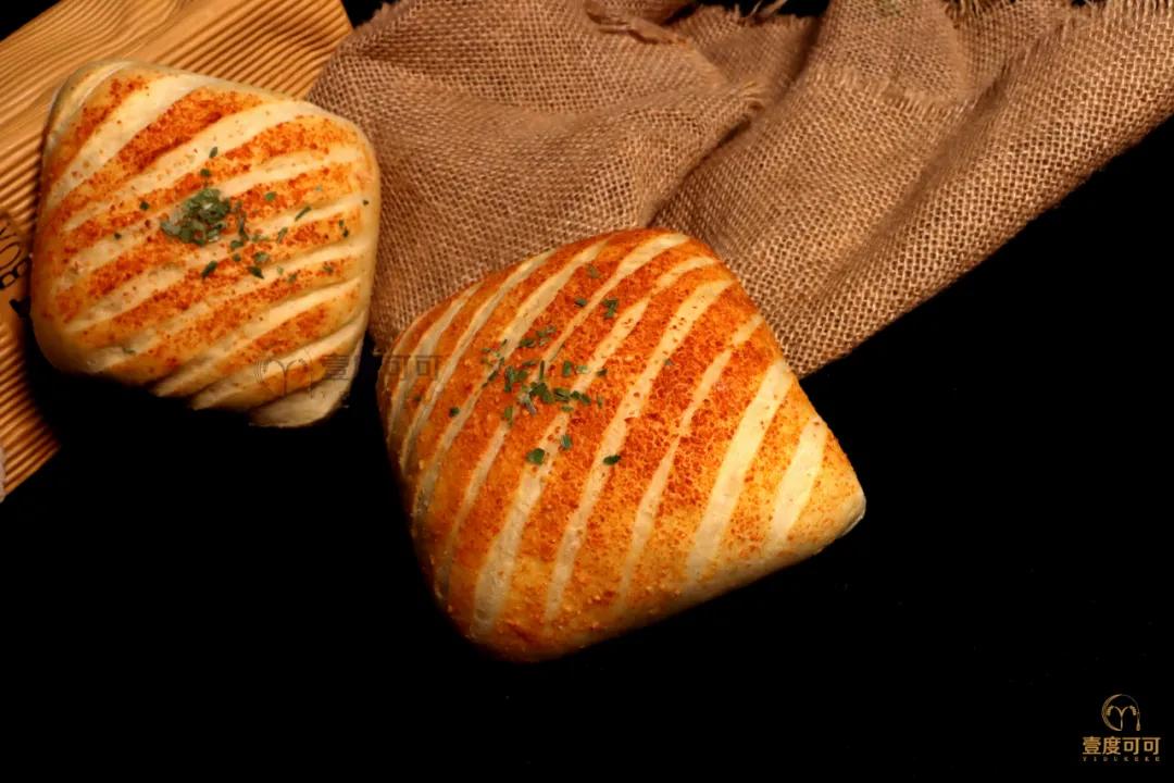 发酵面包的好处和坏处,面包种类建议收藏