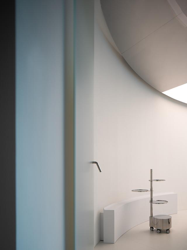 东仓建设新作|乌有山水·都市诗相,MEUNIER科技美容