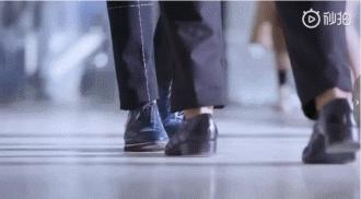 刘涛小包总杨烁油腻到不行,影视剧里的油腻行为杨烁