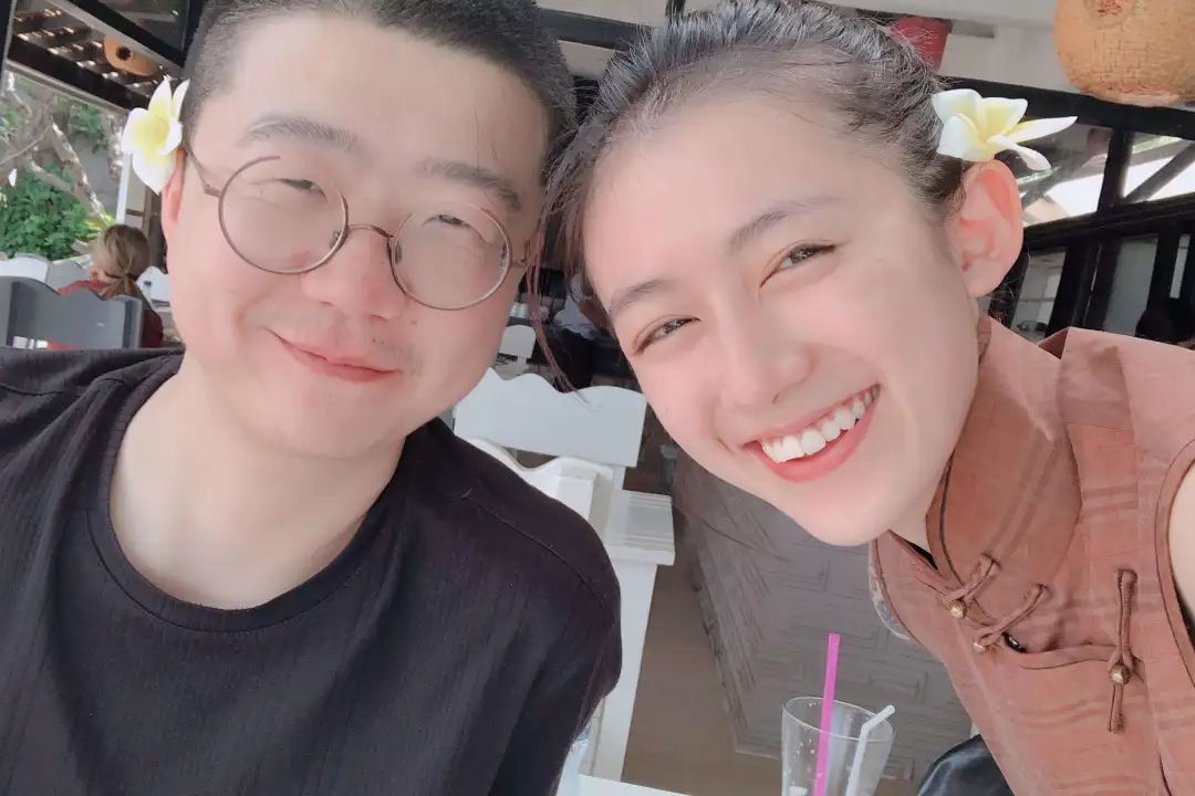 李诞和黑尾酱和好了吗,李诞黑尾酱直播骂客户视频