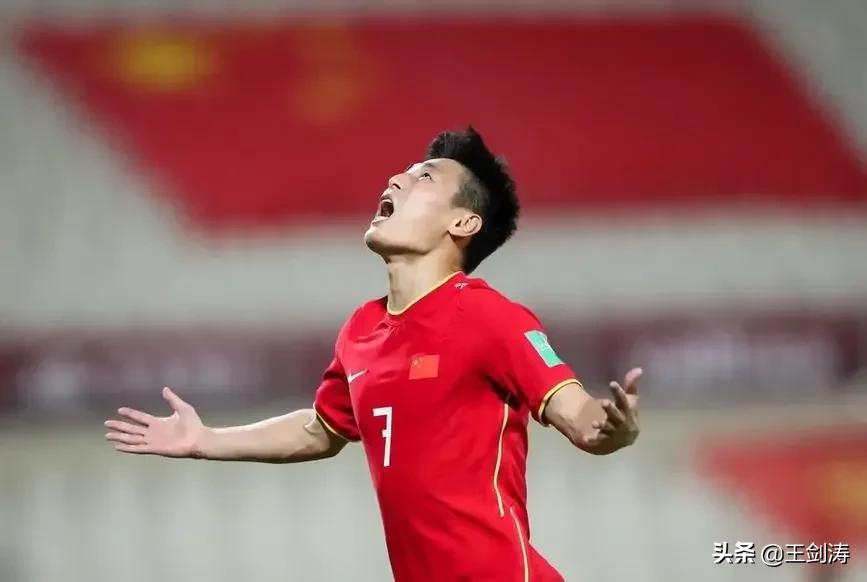 中国足球有望再添一留洋国脚吗,中国足球留洋潮