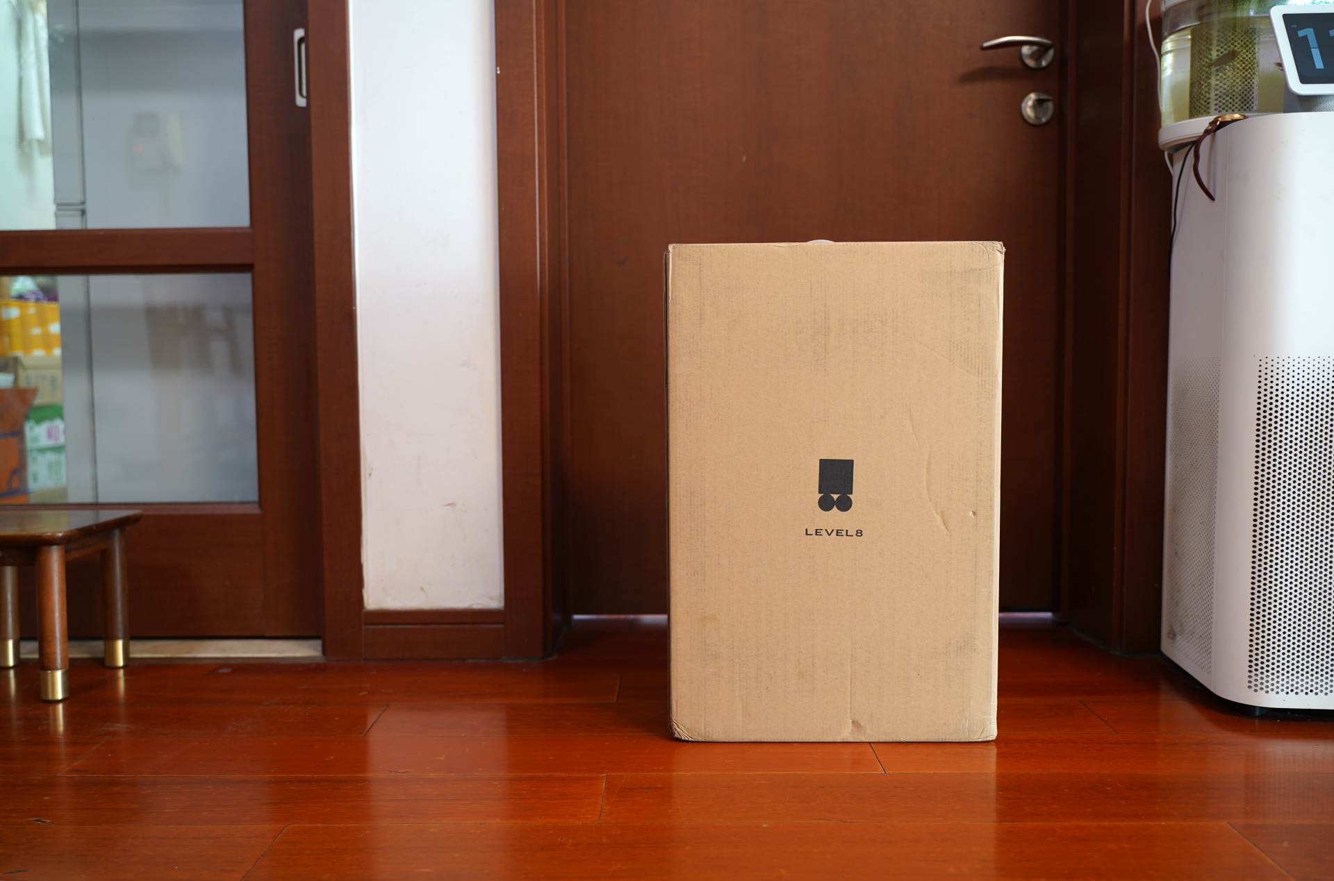 地平线8号登机箱值不值得买,地平线8号行李箱测评全部视频