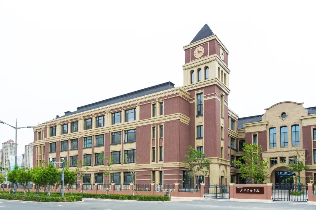 河西区民办初中,河西民办学校排名