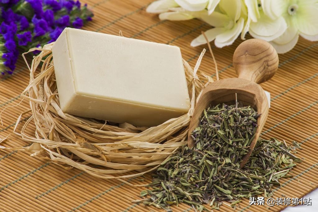 你不知道的省钱硫磺皂,谁说便宜没好货化妆品