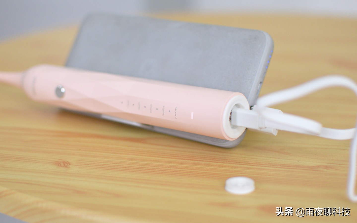 扉乐电动牙刷刷头软毛,扉乐电动牙刷有什么型号