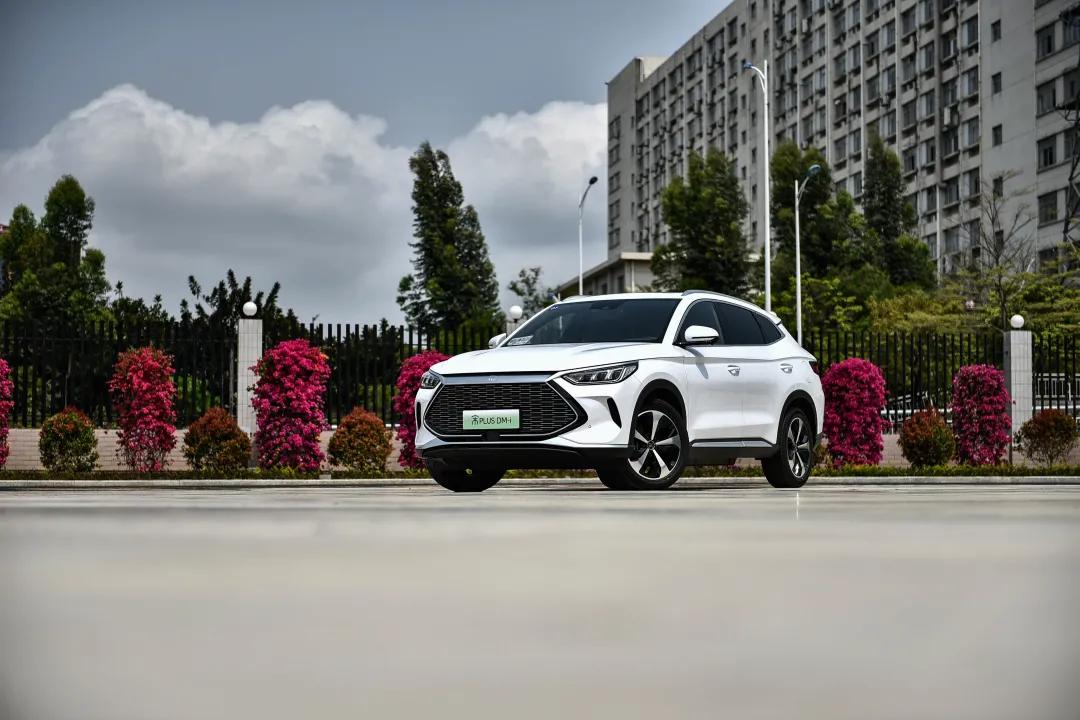 发动机热效率超过80,比亚迪宋pro发动机的热效率