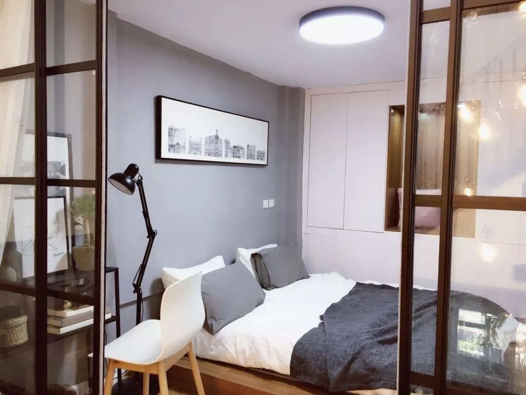 45个平方装修房子,45平方米装修房子