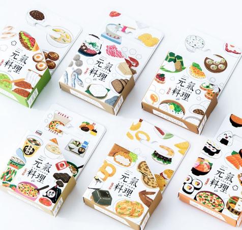 手账本贴纸胶带推荐,手账本胶带贴纸全套超便宜