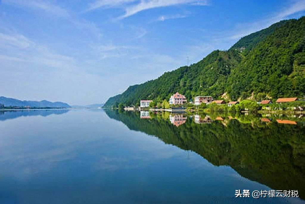 柠檬云财税,旅游服务业税收筹划