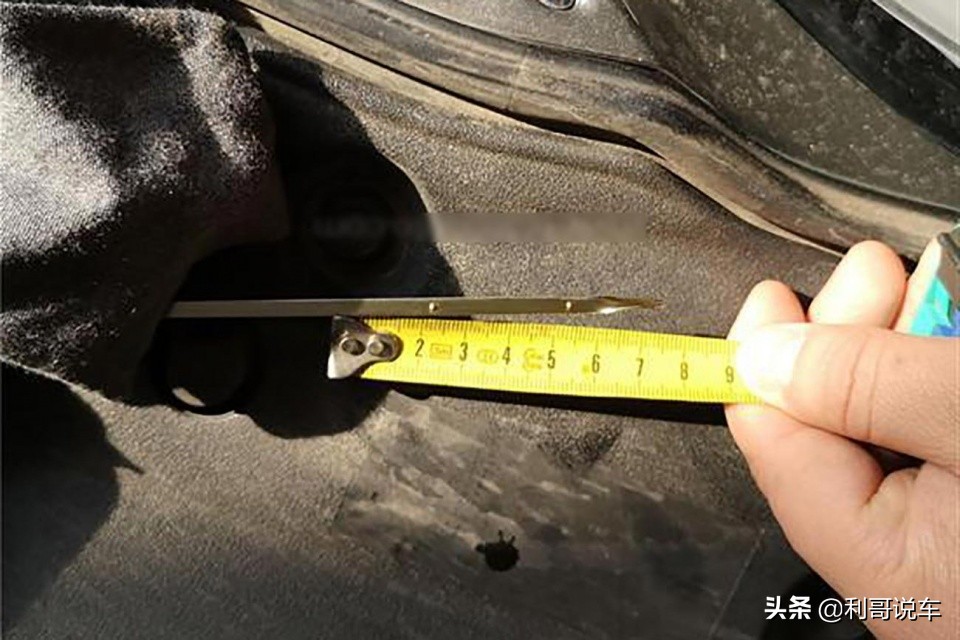 机油增多问题应该找哪个部门解决,教你1分钟识别机油增多有多伤车