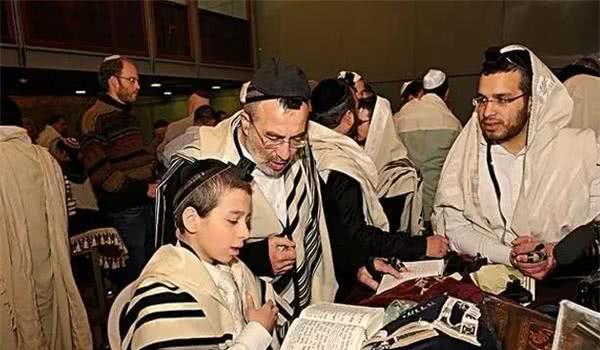 犹太人教育孩子怎样得到零花钱,犹太人的财富教育方式