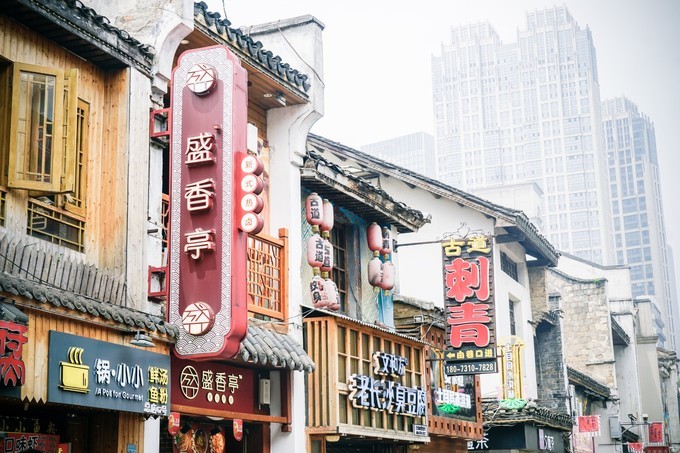 长沙三天两夜吃喝玩乐,长沙三天两晚自由行攻略酒店