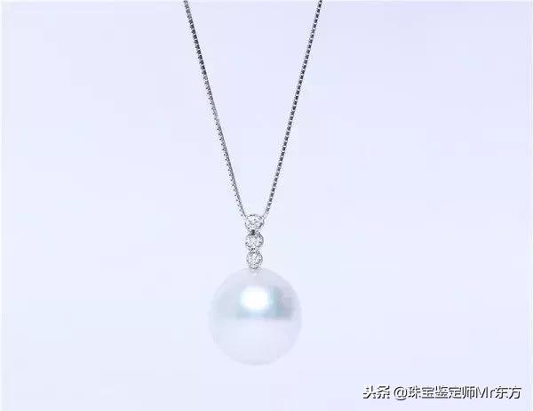澳白南洋珍珠是什么,澳洲白珍珠为什么那么便宜