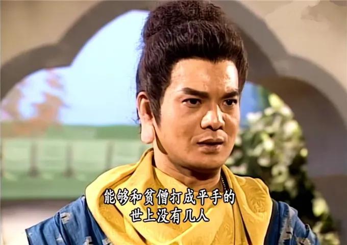 射雕英雄传版本排行,tvb经典射雕英雄传