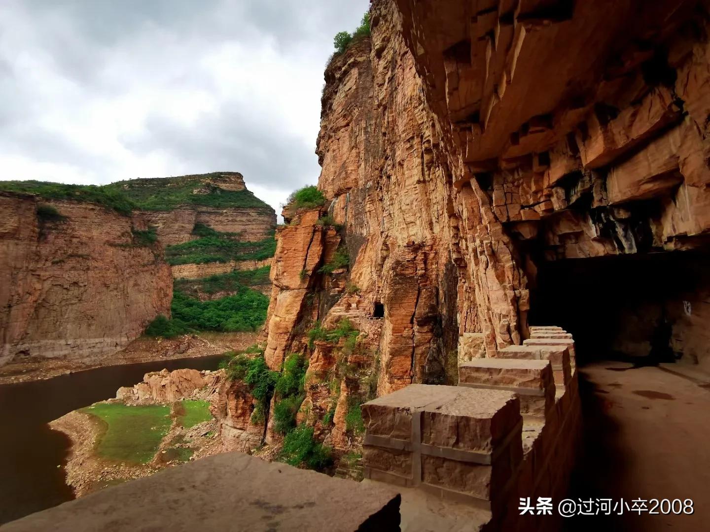 去更闷的地方解了个闷