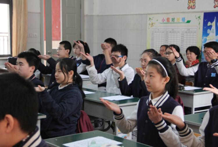 辽宁四所王牌中学齐聚沈阳，教学经验丰富，快看有你的学校吗