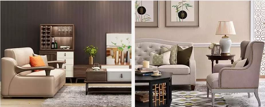 芝华仕左右顾家有什么优缺点,中端芝华仕沙发品牌排行榜前十名